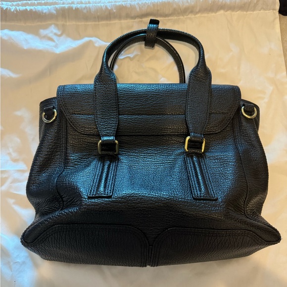 3.1 Phillip Lim Medium Pashli Bag - Picture 4 of 12